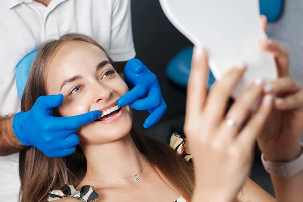 Cleaning and Preventive Care