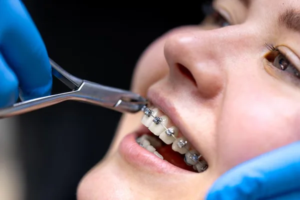 Orthodontist Treatments